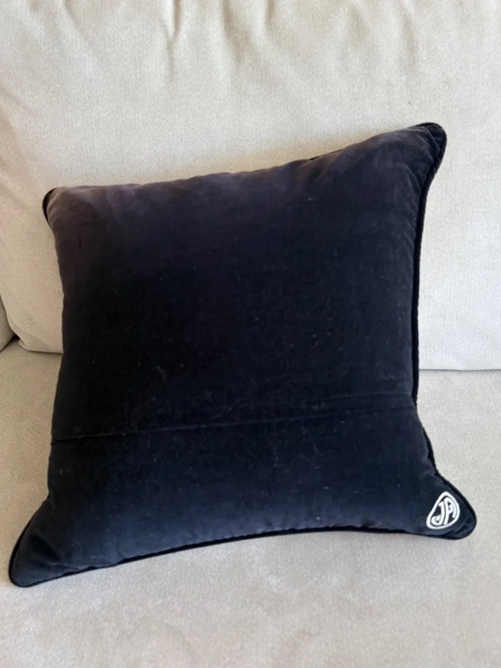 Johnathon Adler Full Dose Pillow